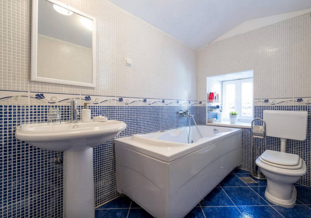 Apartment Saraka Dubrovnik Zimmer foto
