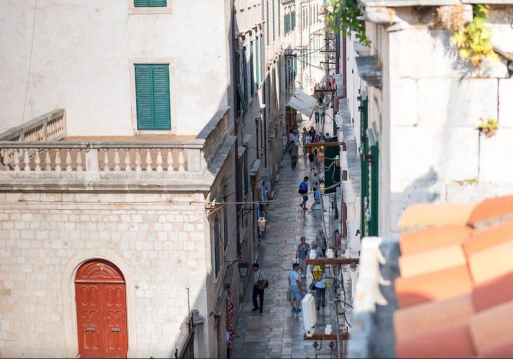 Apartment Saraka Dubrovnik Zimmer foto