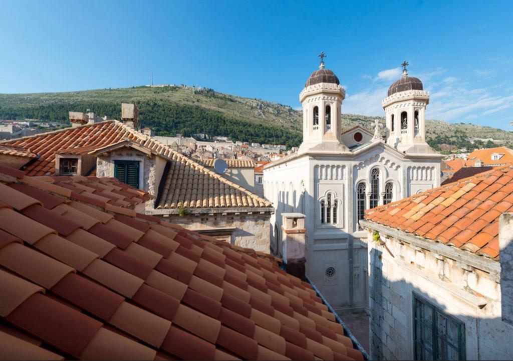 Apartment Saraka Dubrovnik Zimmer foto
