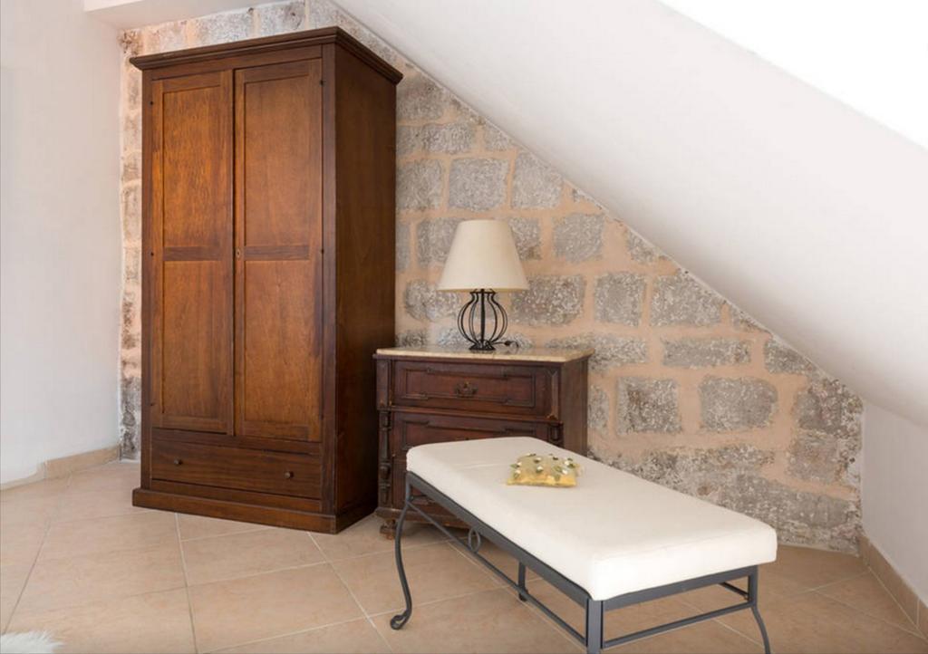 Apartment Saraka Dubrovnik Zimmer foto
