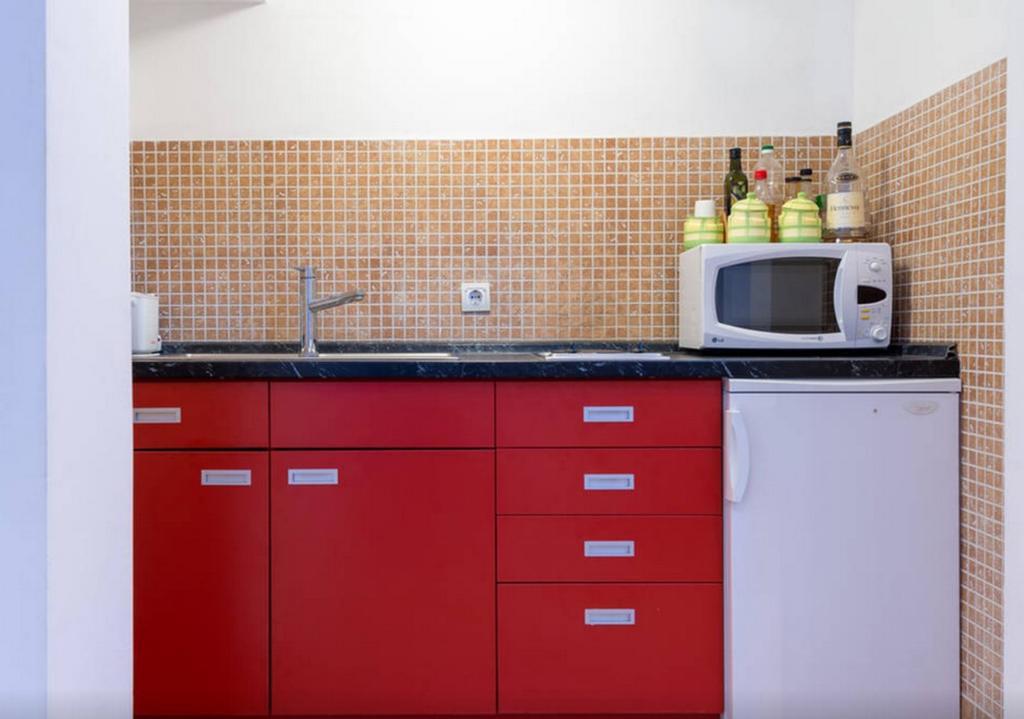 Apartment Saraka Dubrovnik Zimmer foto