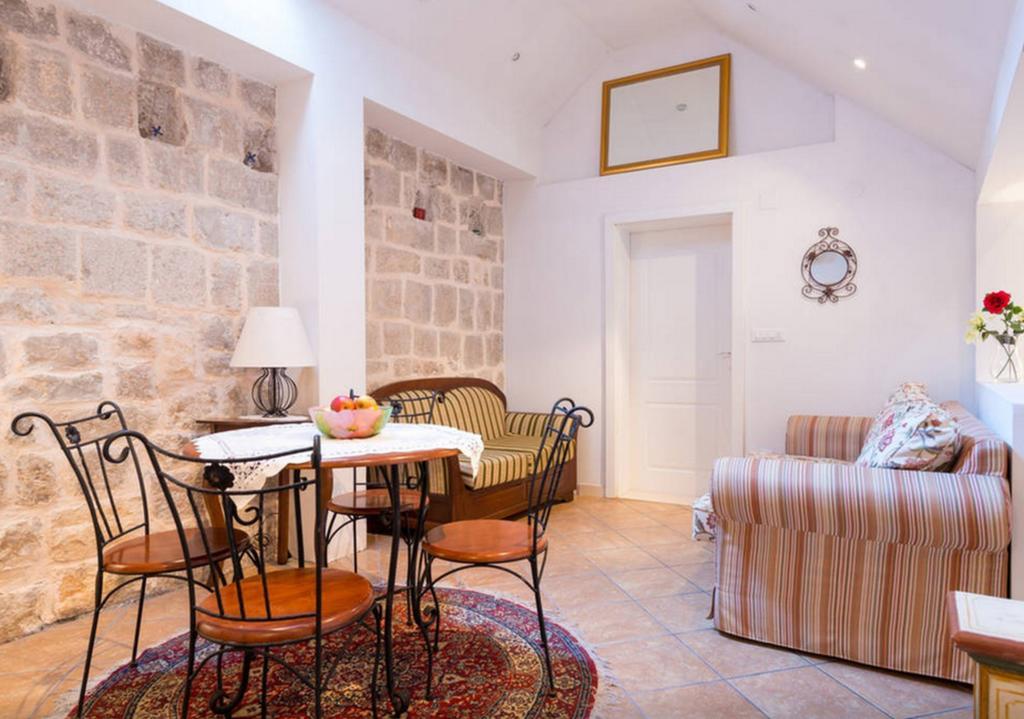 Apartment Saraka Dubrovnik Zimmer foto