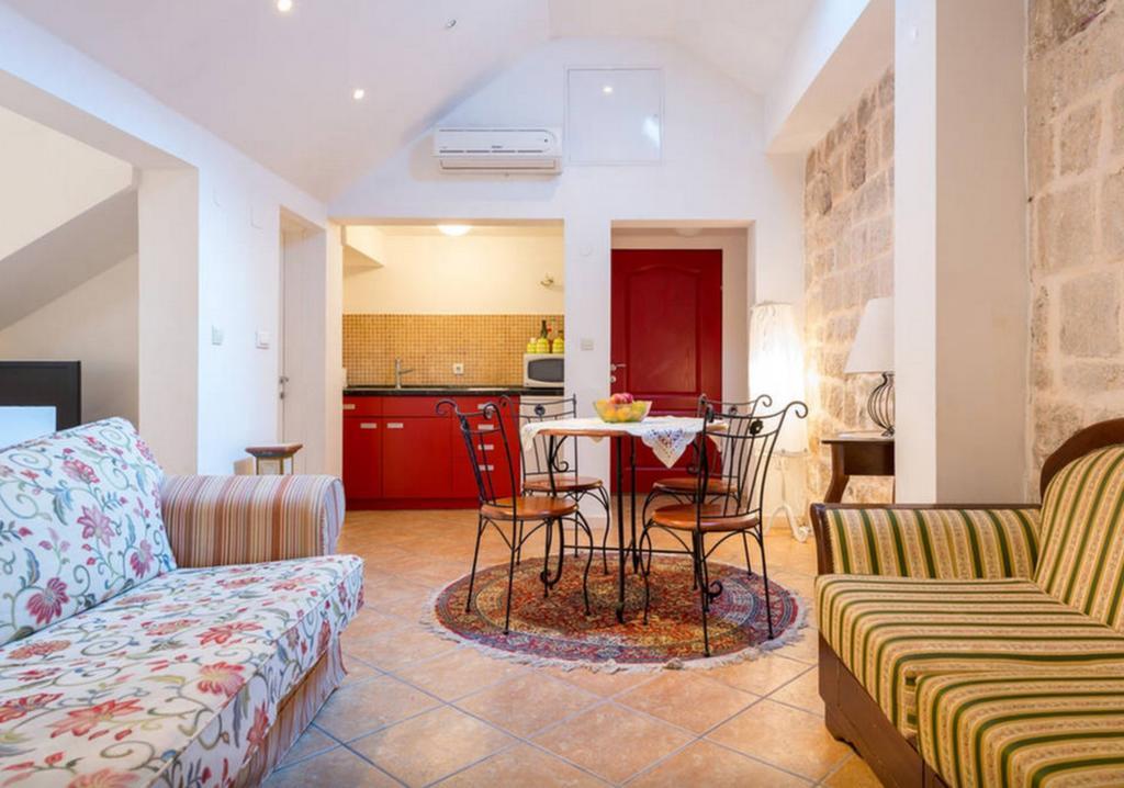 Apartment Saraka Dubrovnik Zimmer foto