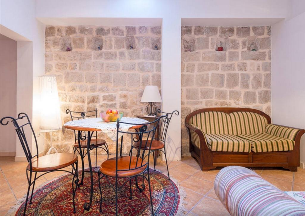 Apartment Saraka Dubrovnik Zimmer foto