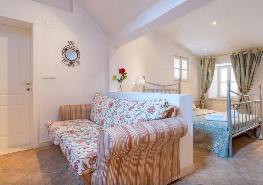 Apartment Saraka Dubrovnik Zimmer foto